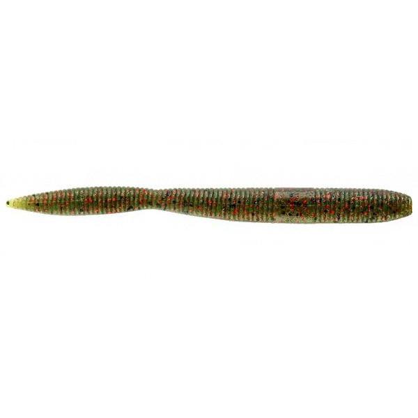 Z-Man FattyZ Worm 5 inch ElaZtech Worms