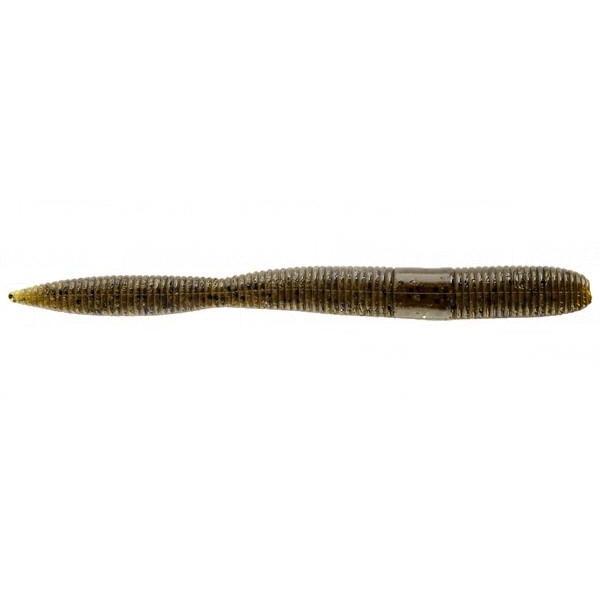 Z-Man FattyZ Worm 5 inch ElaZtech Worms