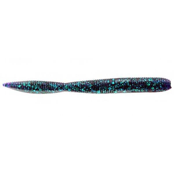 Z-Man FattyZ Worm 5 inch ElaZtech Worms