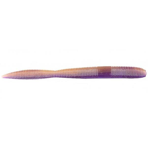 Z-Man FattyZ Worm 5 inch ElaZtech Worms