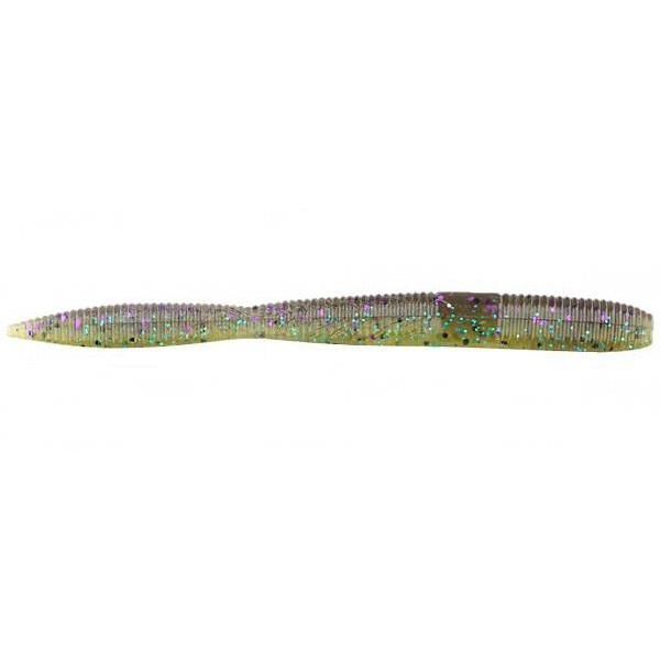 Z-Man FattyZ Worm 5 inch ElaZtech Worms