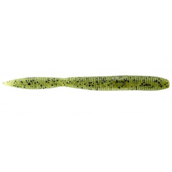 Z-Man FattyZ Worm 5 inch ElaZtech Worms