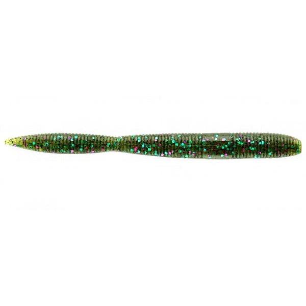Z-Man FattyZ Worm 5 inch ElaZtech Worms
