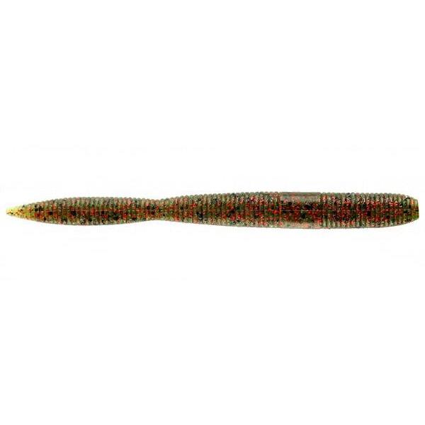 Z-Man FattyZ Worm 5 inch ElaZtech Worms