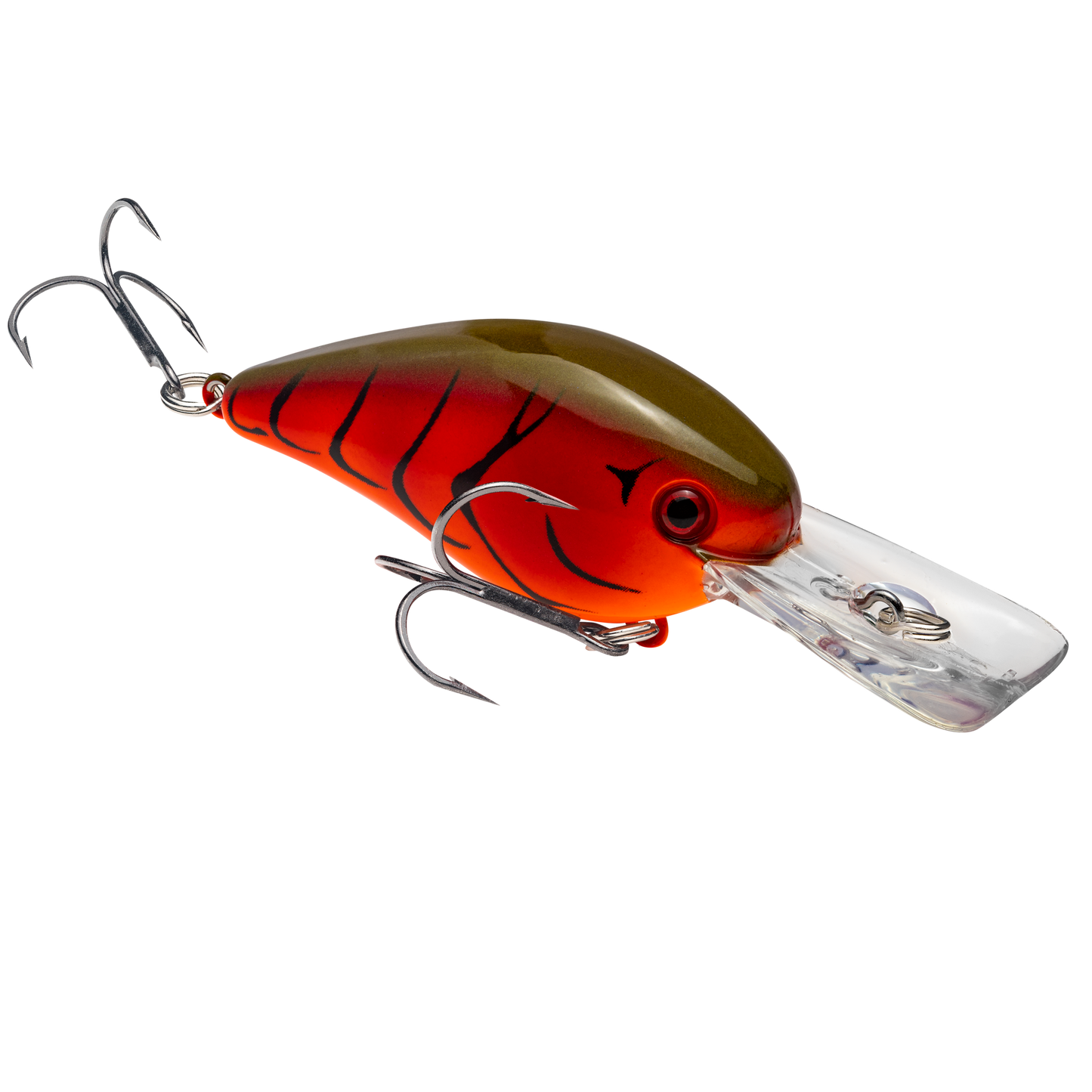 Strike King KVD 1.5 Deep Diver Squarebill Crankbait