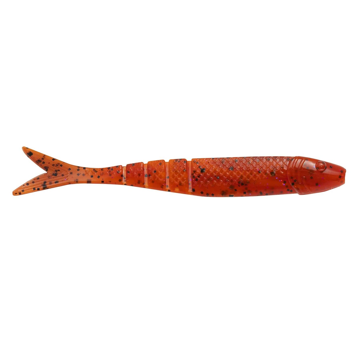 Strike King KVD Blade Minnow 4 1/2 inch Swim Jig Trailer 8 pack