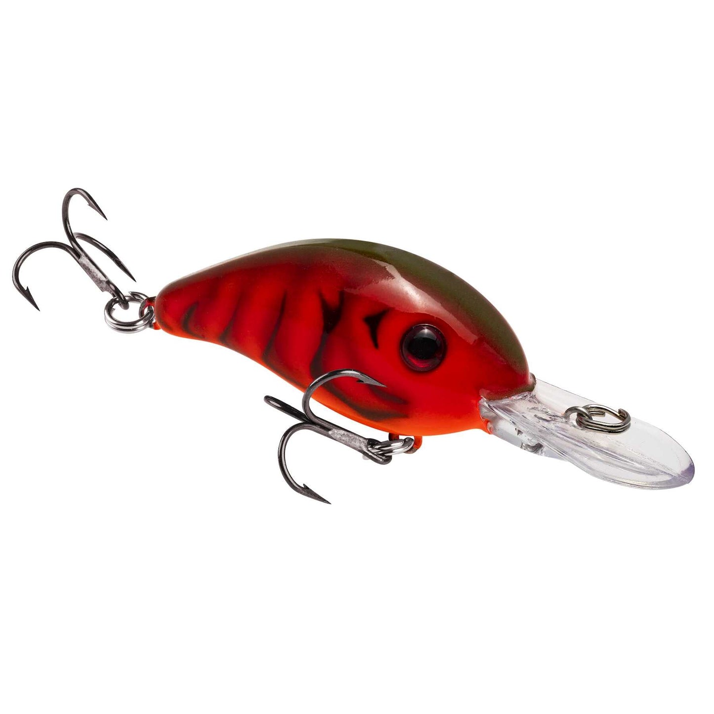 Strike King Pro Model Series 3 Medium Diving Crankbait