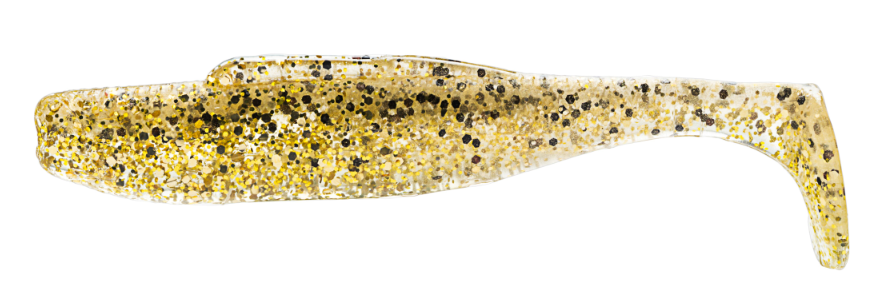 Z-Man DieZel MinnowZ 4 inch Soft Paddle Tail Swimbait 5 pack