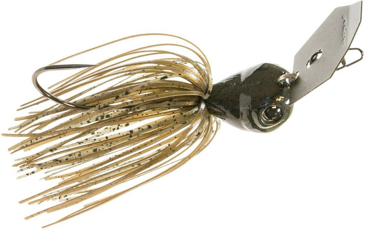 Z-Man Evergreen Jack Hammer ChatterBait 1 1/4 oz.