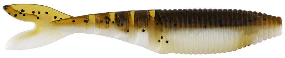 Gary Yamamoto Zako 4 inch Soft Plastic Swimbait 6 pack