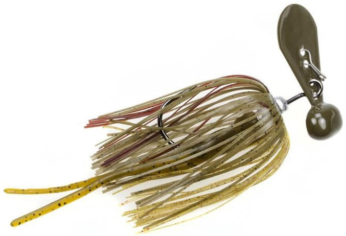 Strike King Tour Grade Rage Blade 3/8 oz.