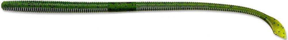 Gary Yamamoto 7 3/4 inch Kut Tail Worm 5 pack