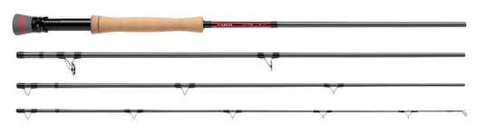 Grey's Wing Fly Rod