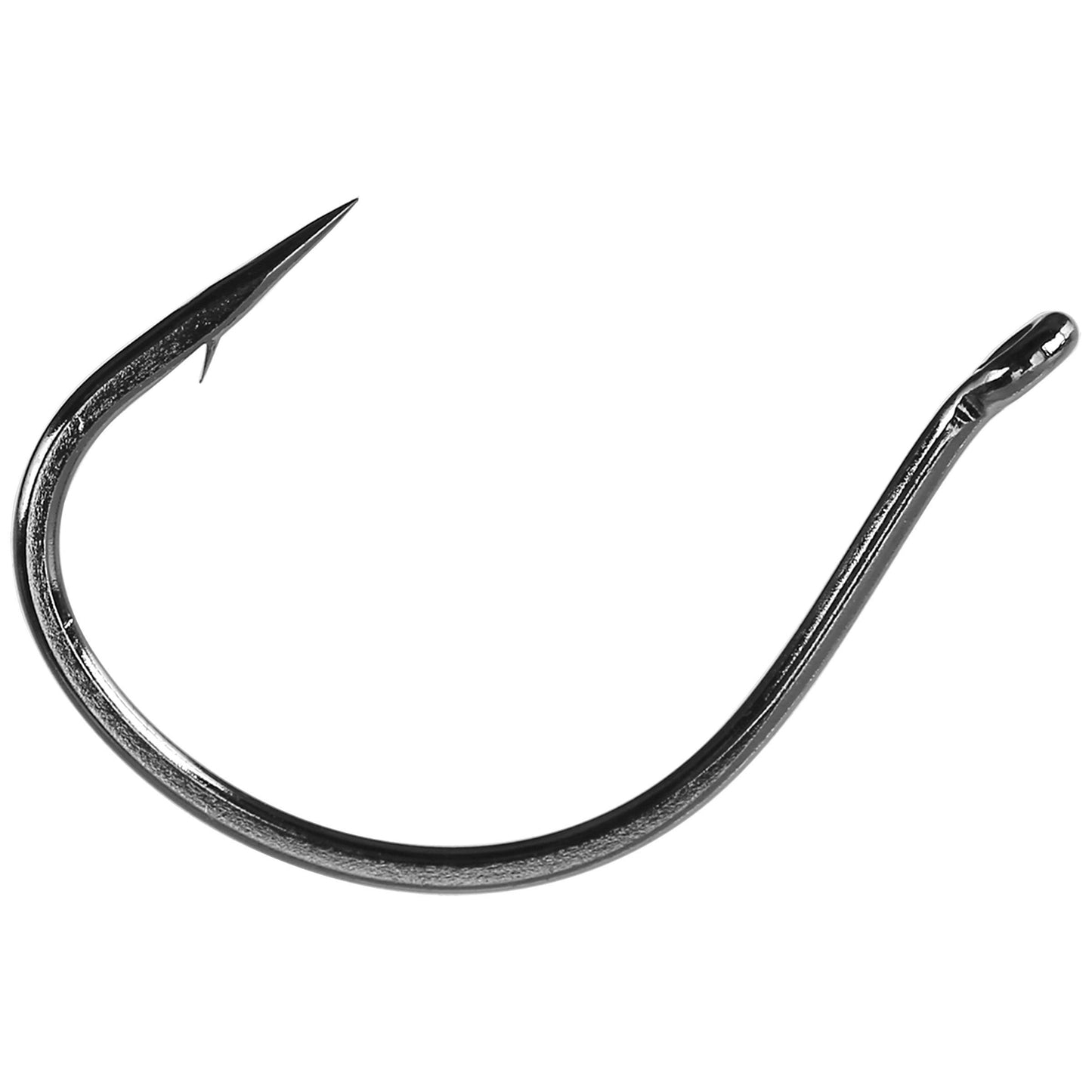 Hayabusa WRM201 Medium Wire Wacky Hook 6 pack