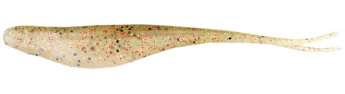 Z-Man Scented Jerk ShadZ 5 inch Soft Plastic Jerkbait 5 pack