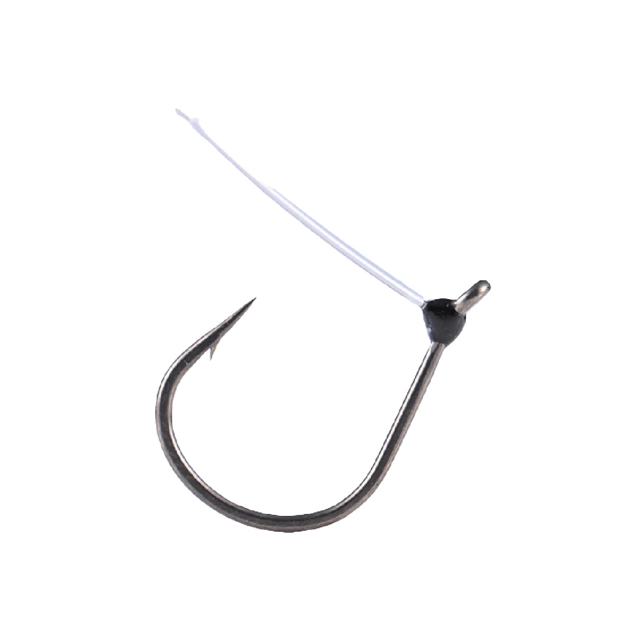 BKK Predator WG Weedless Wacky Hook