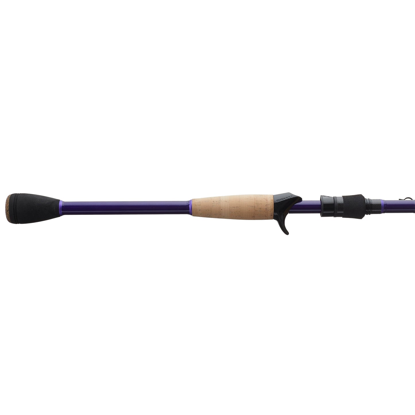 Duckett Fishing Incite Series Casting Rods