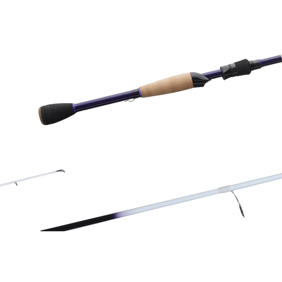 Duckett Fishing Incite Series Spinning Rods