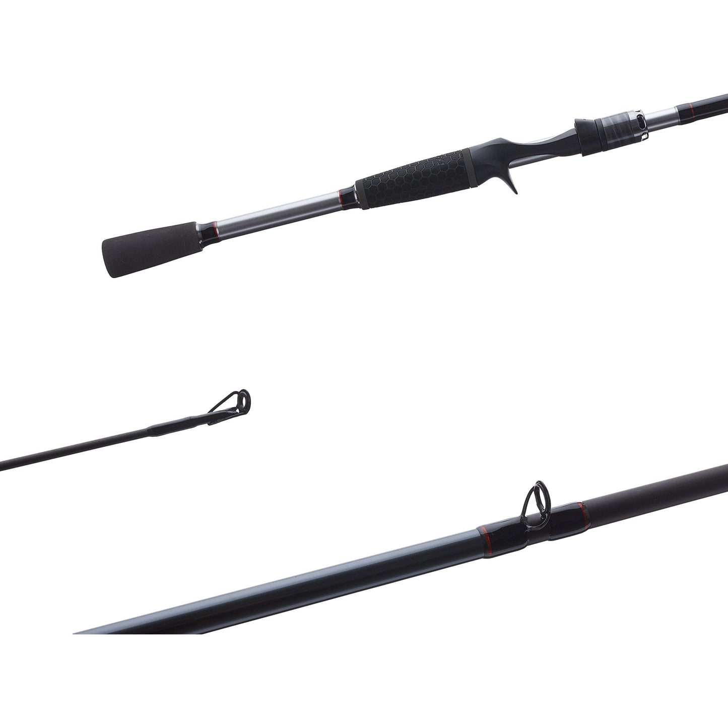 Shimano Intenza Casting Rods