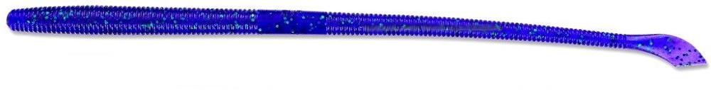 Gary Yamamoto 7 3/4 inch Kut Tail Worm 5 pack