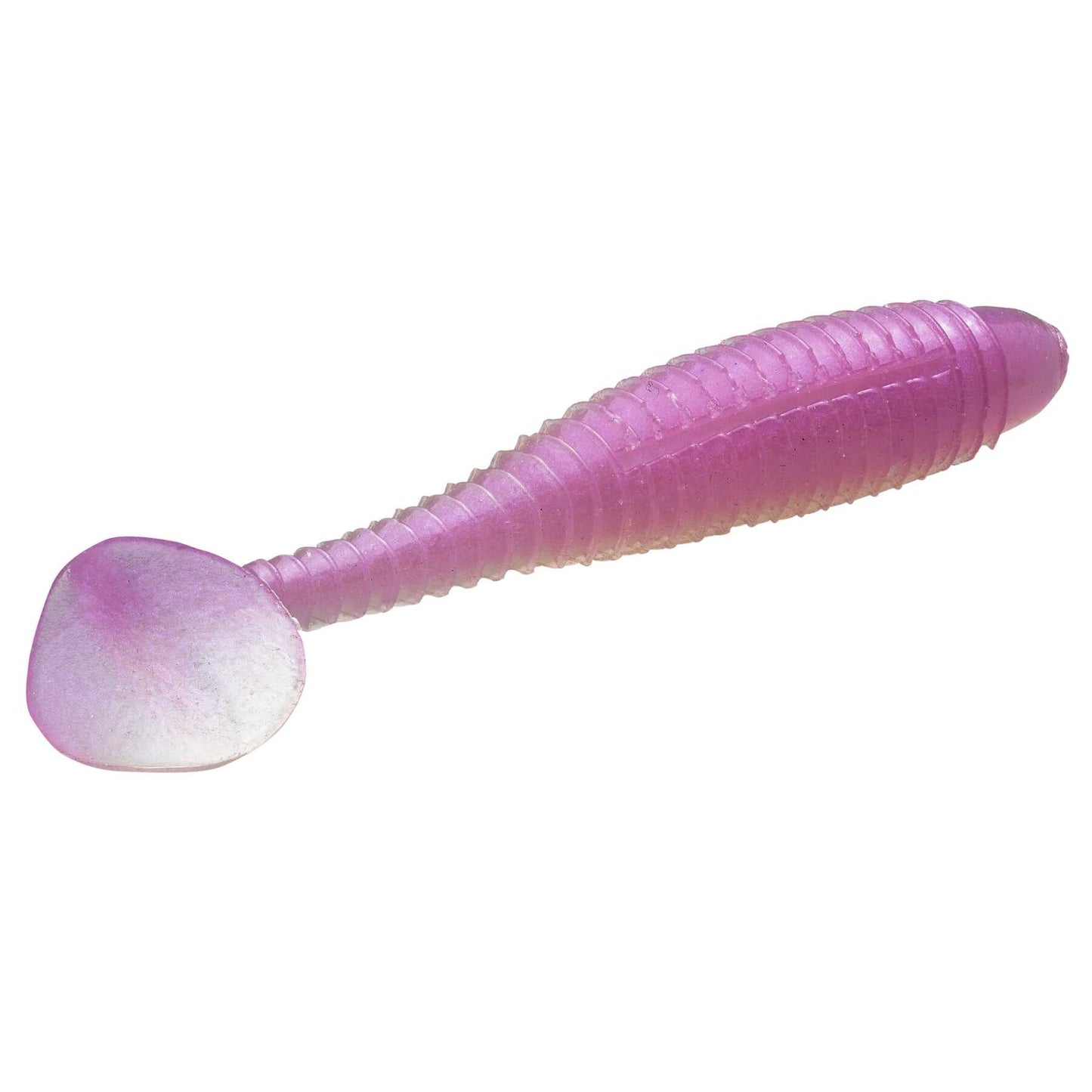 Strike King Rage Swimmer Soft Paddle Tail Swimbaits