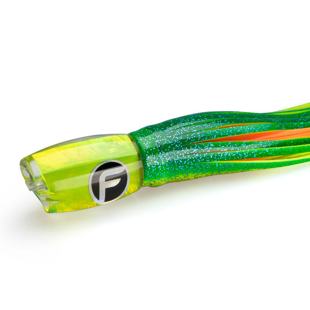 Fathom Offshore Marlin Darlin Large 14" Trolling Lure