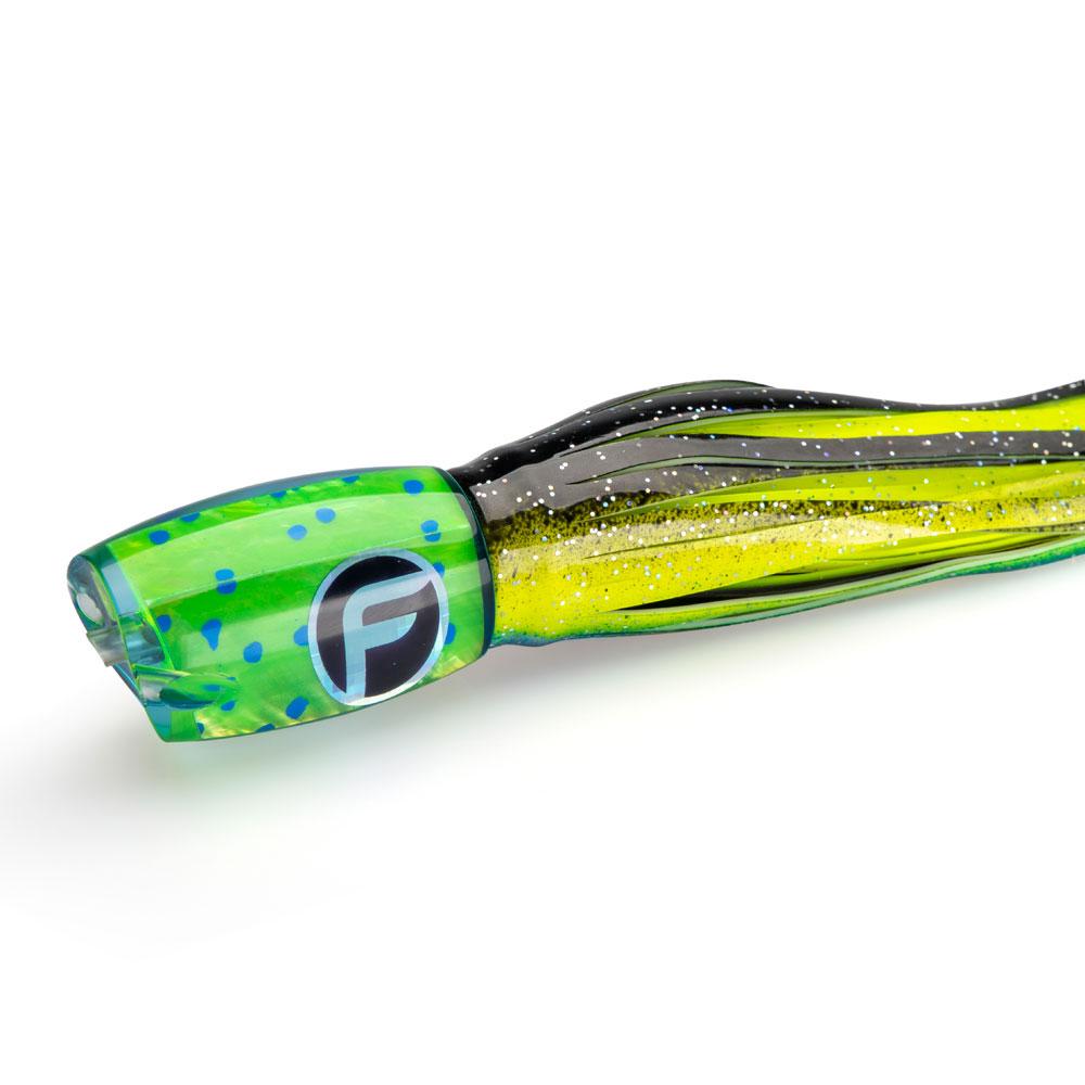 Fathom Offshore Marlin Darlin Large 14" Trolling Lure