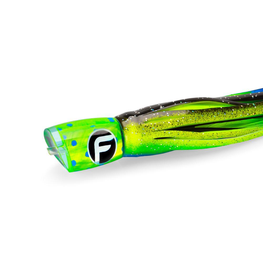 Fathom Offshore Mistress Medium 9" Trolling Lure