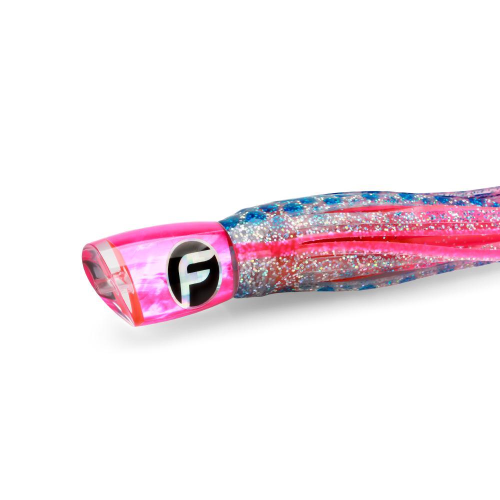Fathom Offshore Mistress Medium 9" Trolling Lure