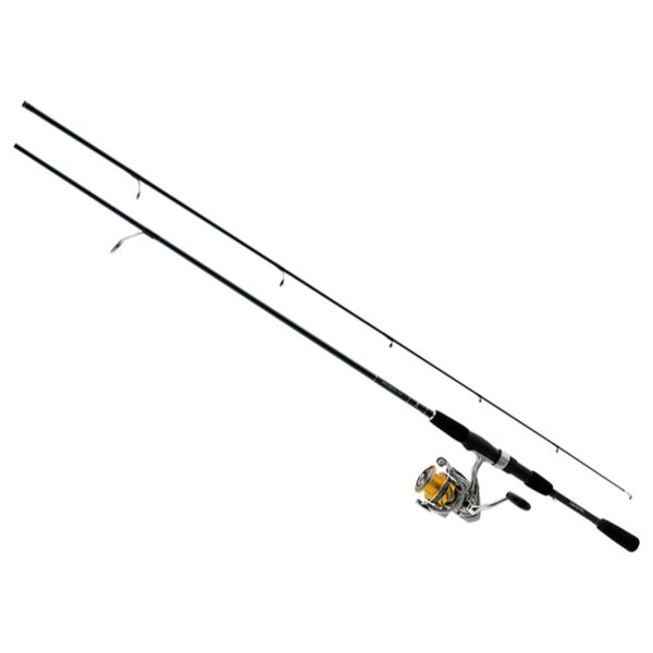 Daiwa Revros LT PMC Executive Pack