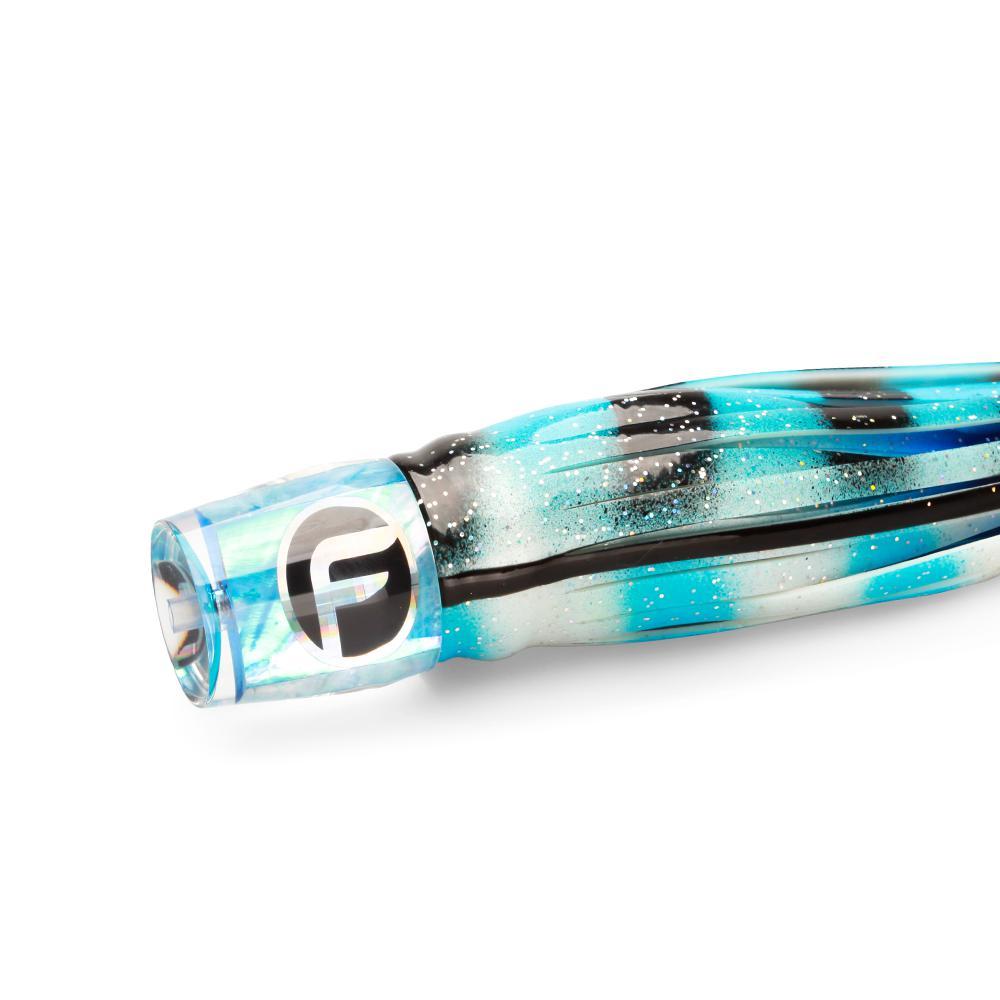 Fathom Offshore Mo Head Chugger Large 14" Trolling Lure