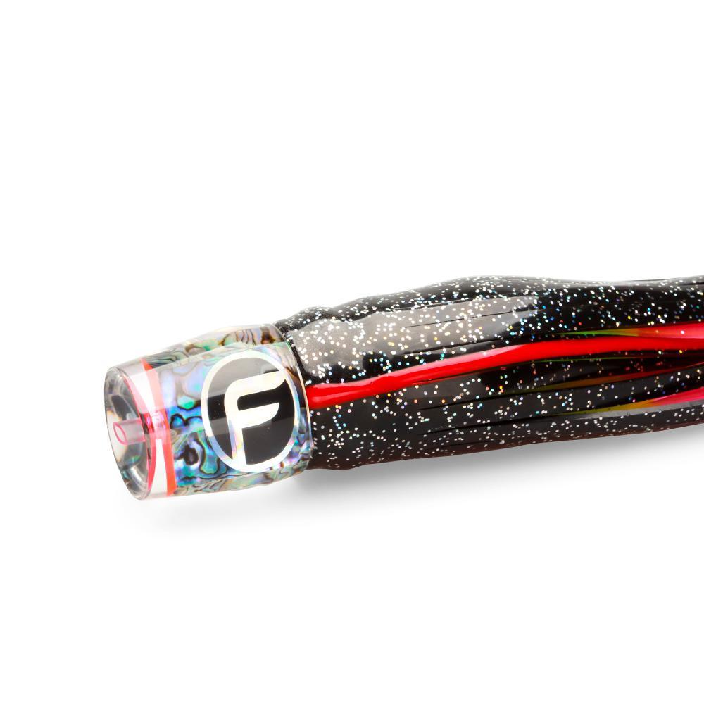 Fathom Offshore Mo Head Chugger Large 14" Trolling Lure