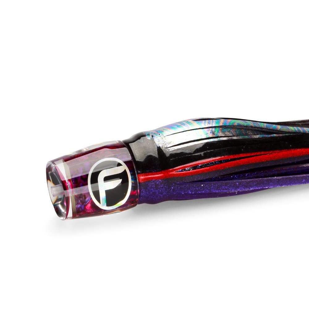 Fathom Offshore Mo Head Chugger Large 14" Trolling Lure