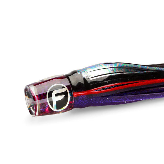 Fathom Offshore Mo Head Chugger Large 14" Trolling Lure