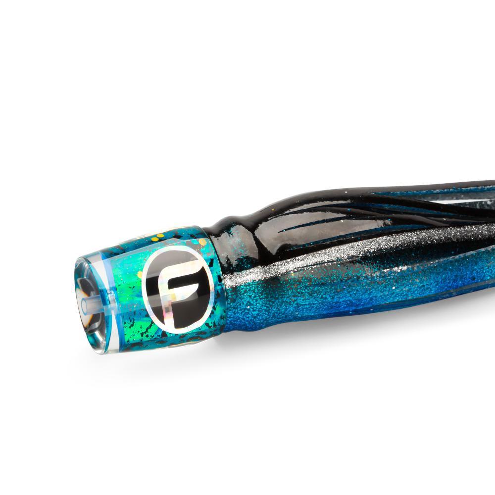 Fathom Offshore Mo Head Chugger Large 14" Trolling Lure