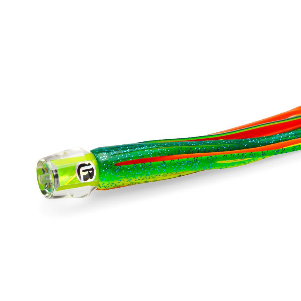 Fathom Offshore Mo Head Chugger Small 7" Trolling Lure