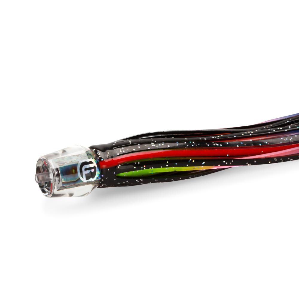 Fathom Offshore Mo Head Chugger Small 7" Trolling Lure