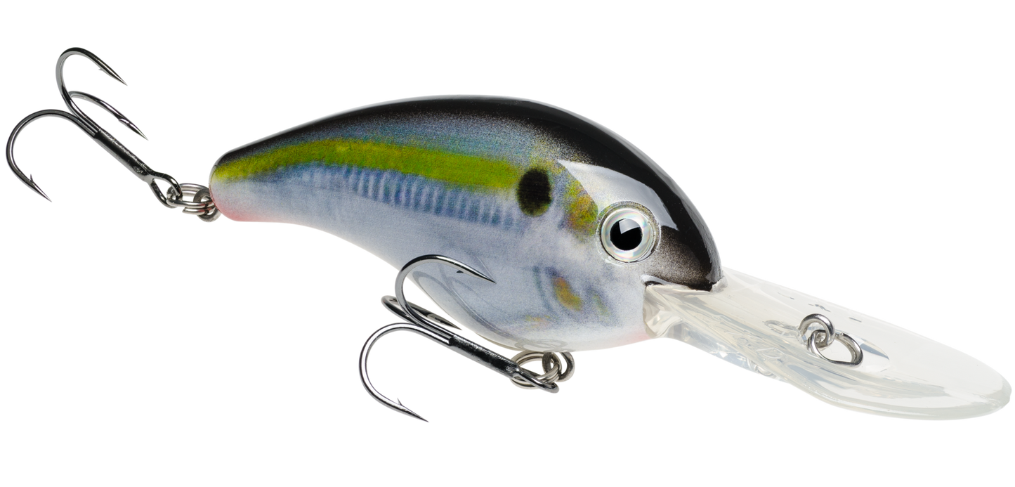 Strike King Pro Model Series 5XD Deep Crankbaits