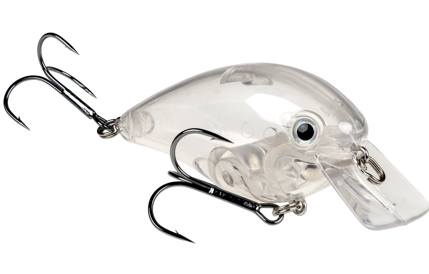 Strike King KVD Square Bill 2.5 Silent Crankbait