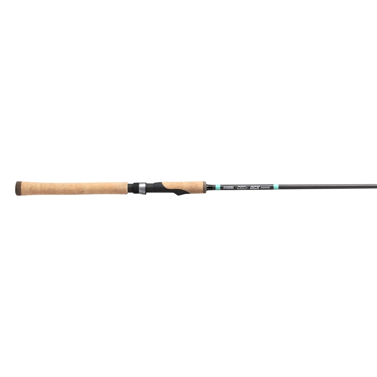 G-Loomis GCX Inshore Spinning Rods