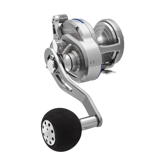 Daiwa Saltiga Star Drag Jigging Conventional Reel