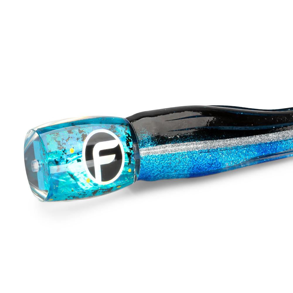 Fathom Offshore Pepal Grande Large 14" Trolling Lure