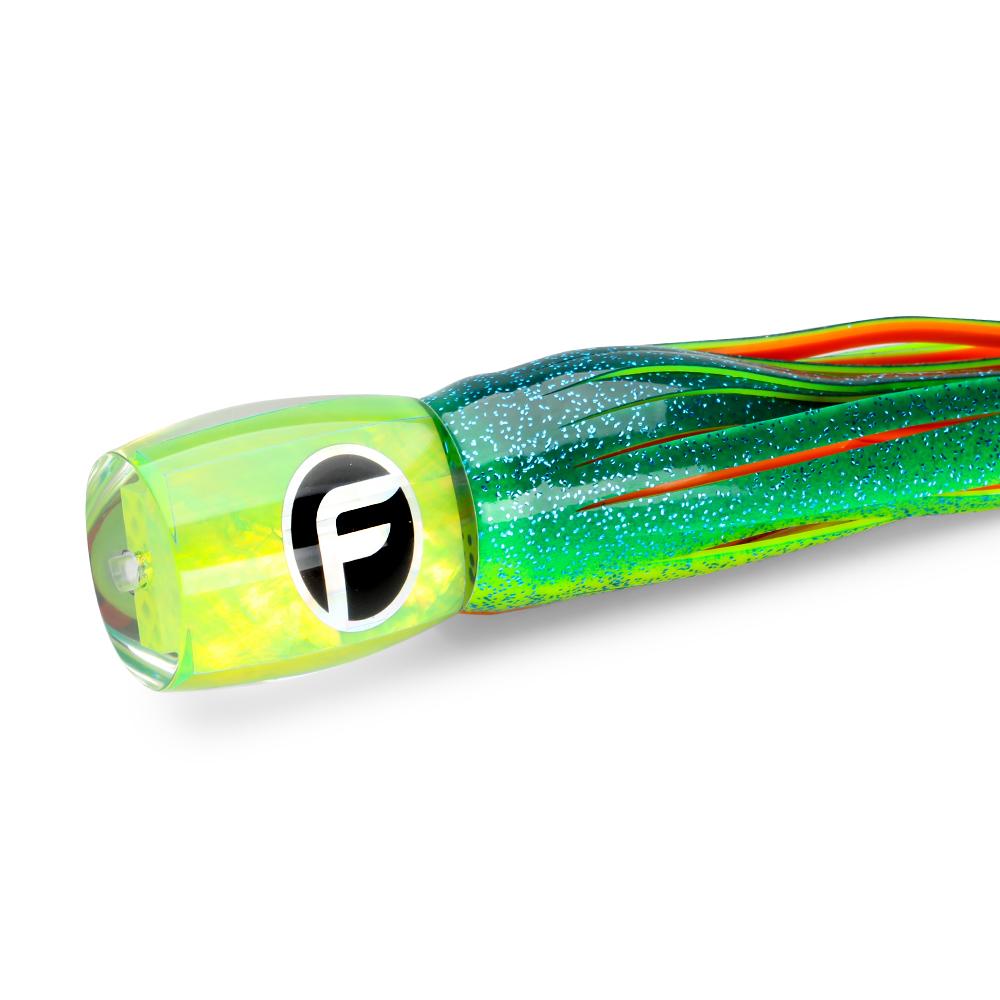 Fathom Offshore Pepal Grande Large 14" Trolling Lure