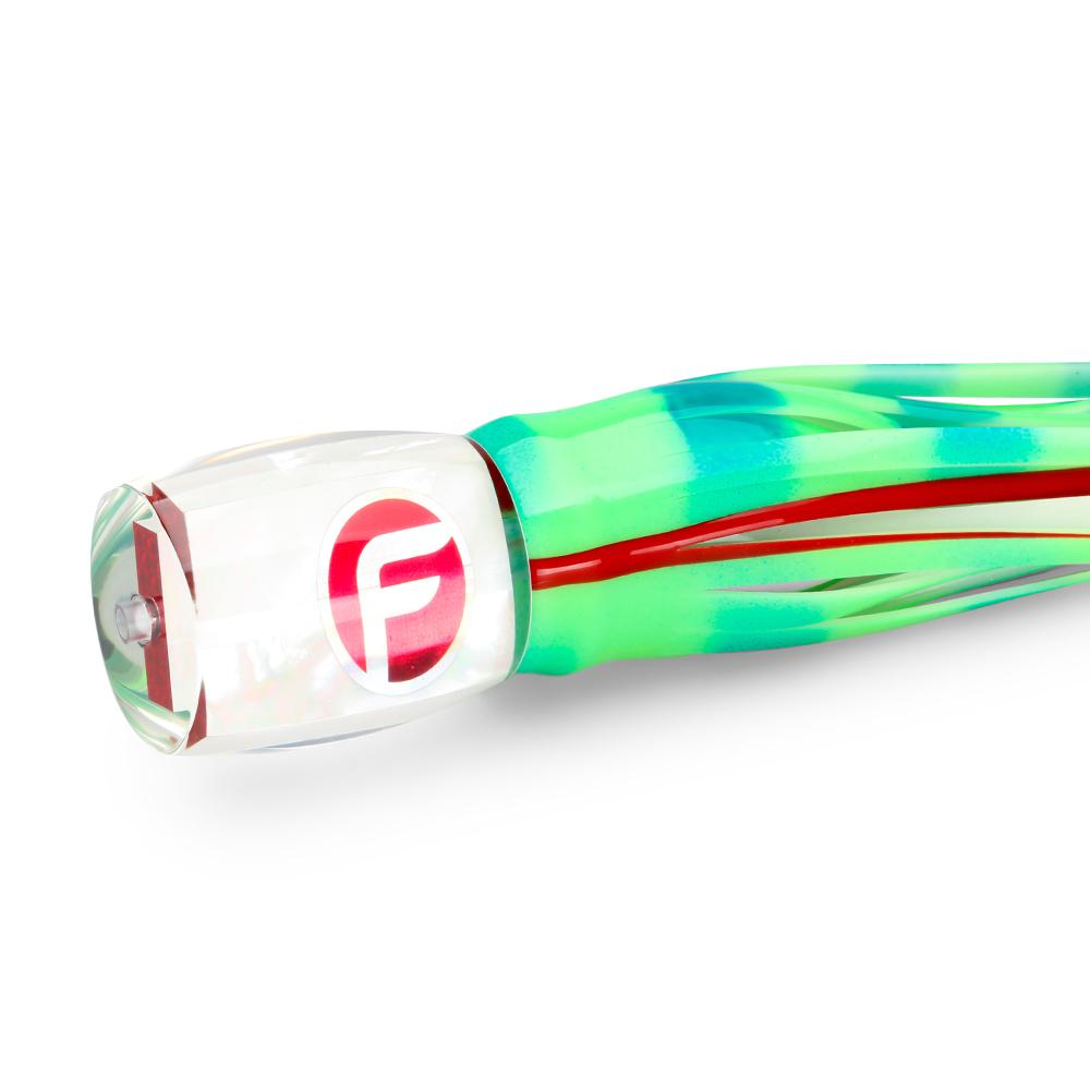 Fathom Offshore Pepal Grande Large 14" Trolling Lure