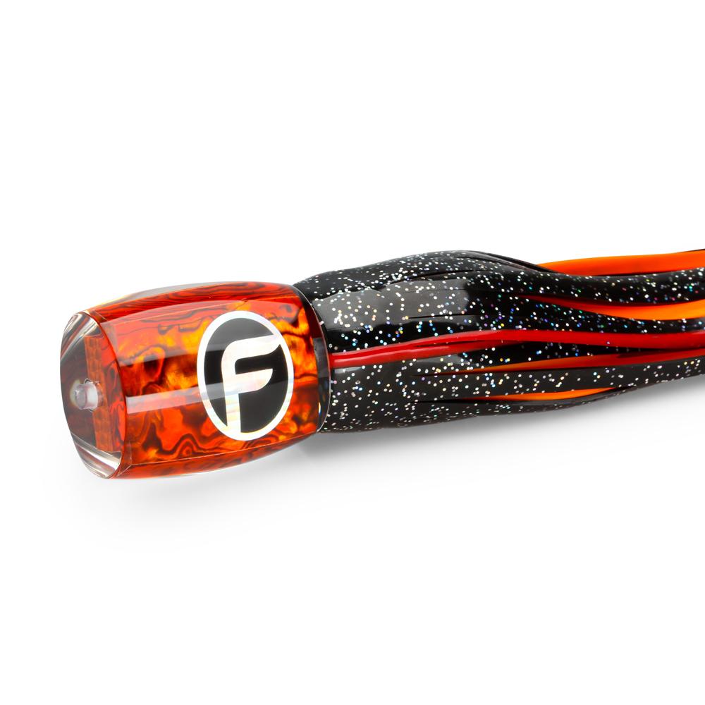 Fathom Offshore Pepal Grande Large 14" Trolling Lure