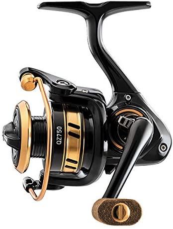 Daiwa QZ 750 Spinning Reels