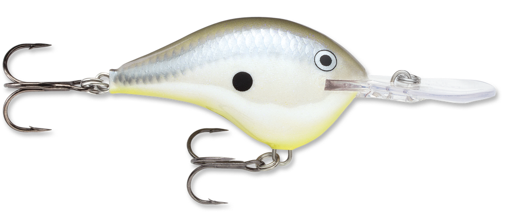 Rapala DT Series Crankbait DT10