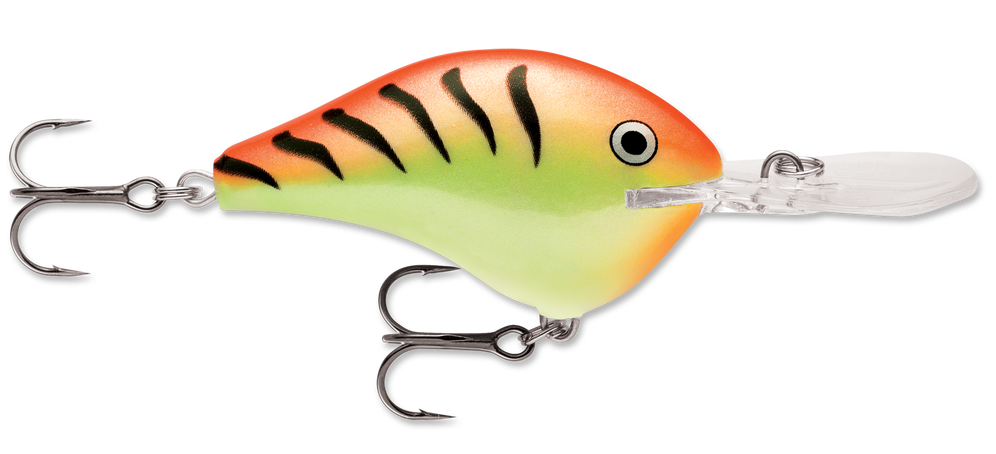 Rapala DT Series Crankbait DT10