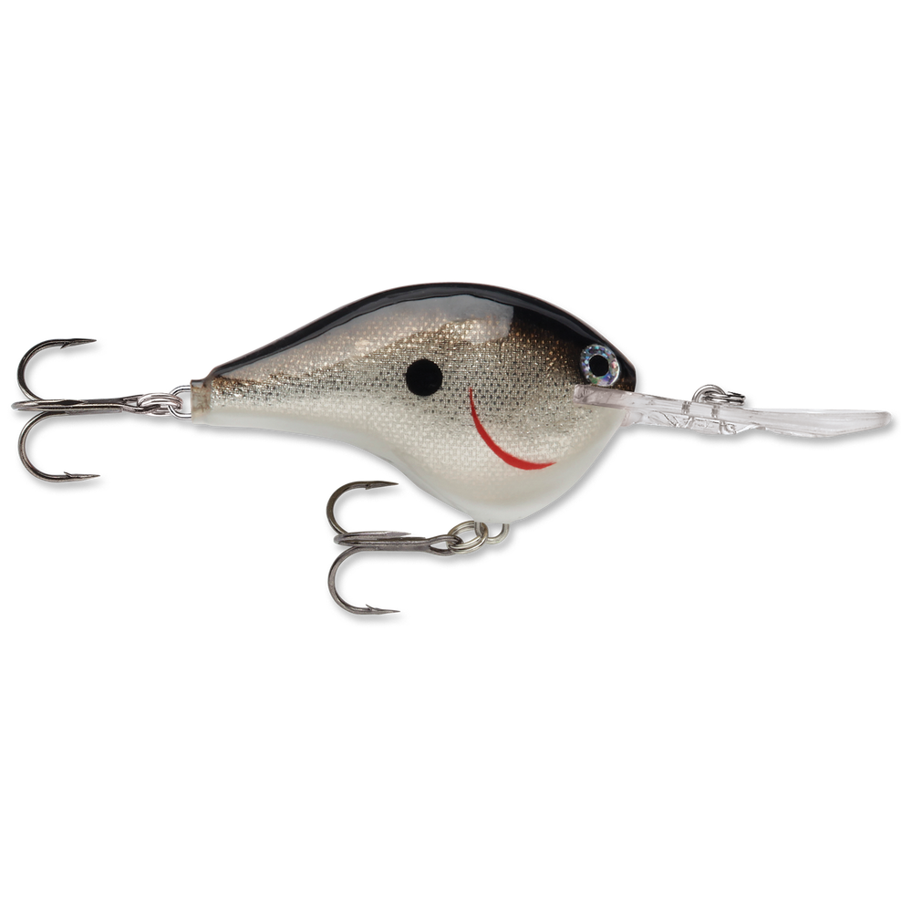 Rapala DT Series Crankbait DT10