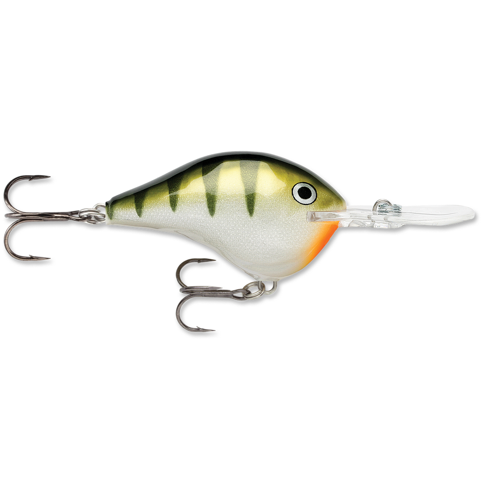 Rapala DT Series Crankbait DT10